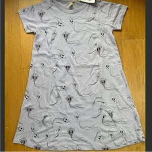 Oii Kids Light Purple Kite Dress - Brand new with tags